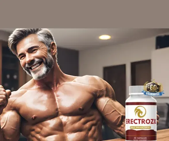 erectrozil supplement